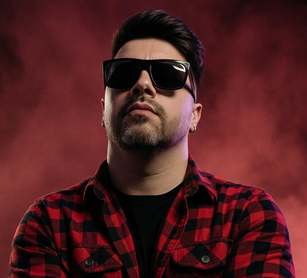 John Alex
